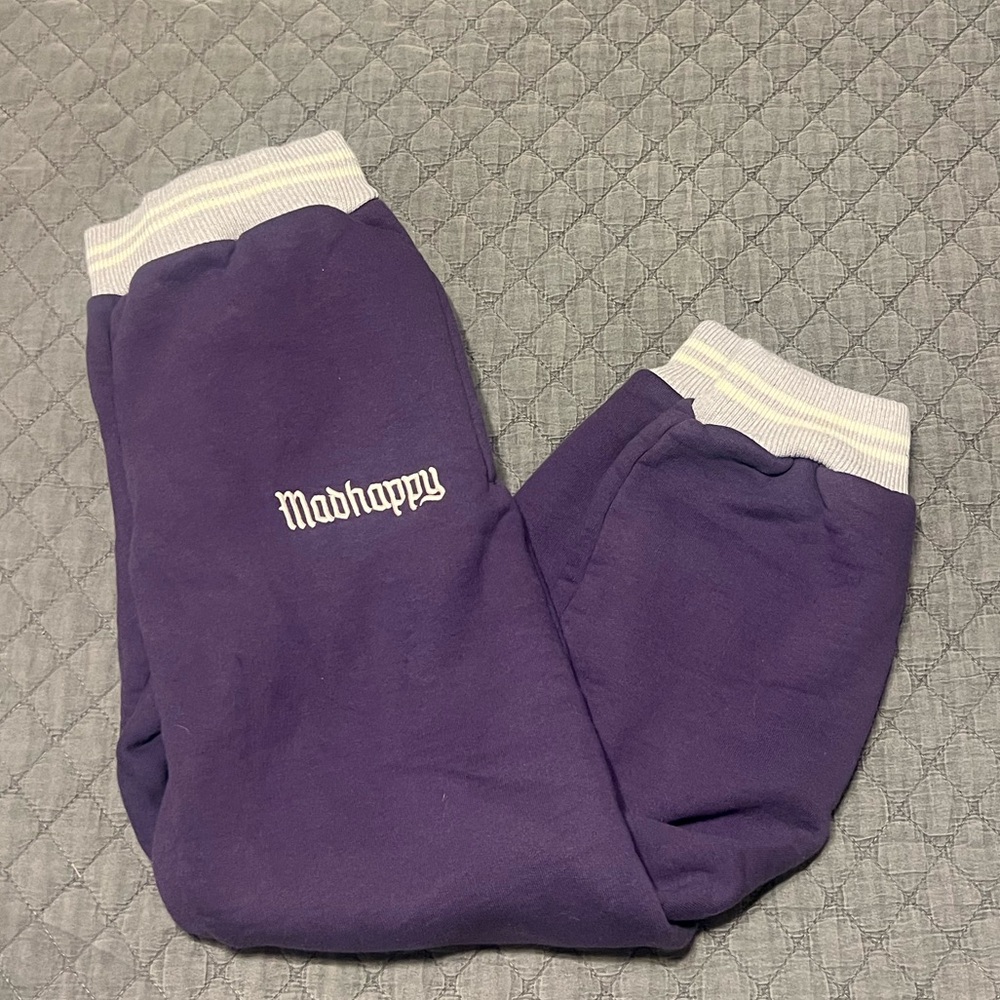 Madhappy Alumni Heritage Sweatpants Unisex